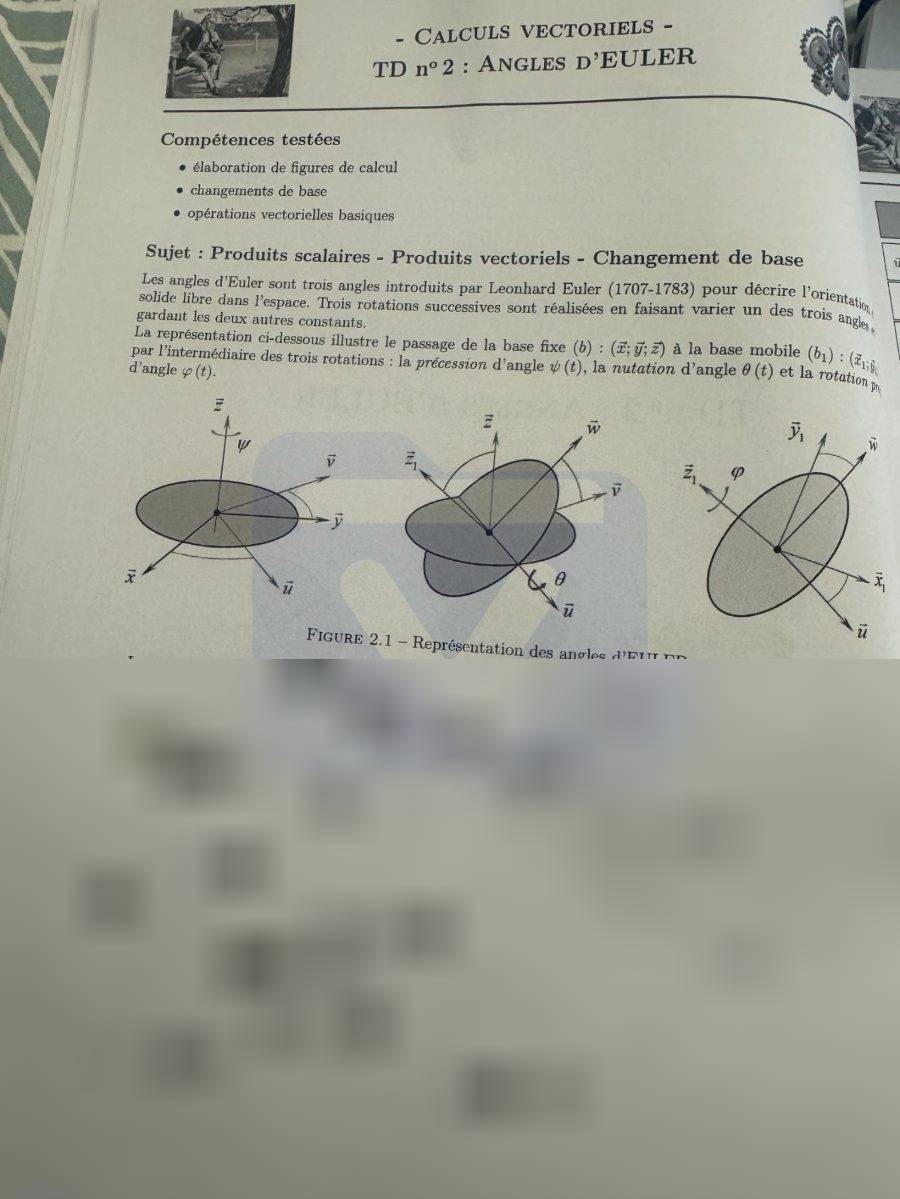 Primeira página: 1.ª Prova Parcelar de Física I · Engenharia Informática · UKB · 2026